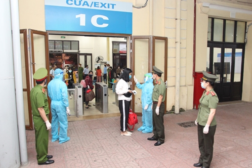 Không được chủ quan bởi cuộc chiến chống dịch bệnh vẫn đang ở phía trước