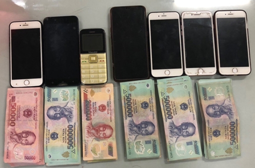 Xóa sổ sới bạc giữa mùa dịch COVID-19