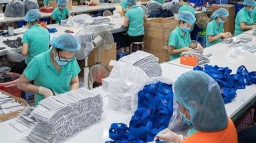 Những lưu ý khi xuất khẩu khẩu trang, đồ bảo hộ y tế vào EU