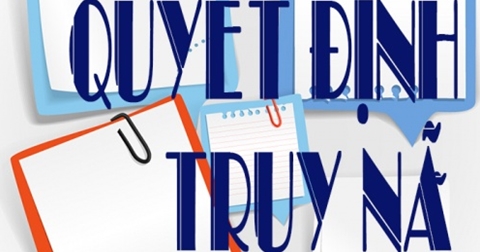 Truy nã 4 bị can về tội buôn lậu