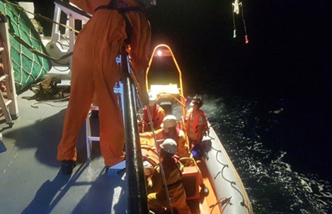 Hành động ác ý tại Biển Đông