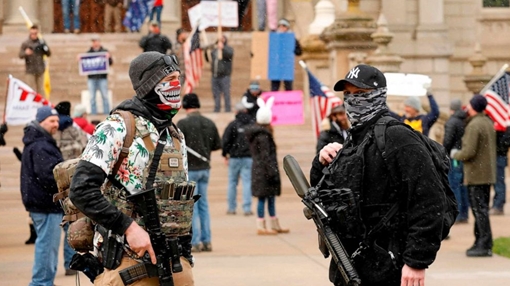 Hà Giang phong tỏa thôn; Mỹ tiếp tục chuỗi ngày bi thảm