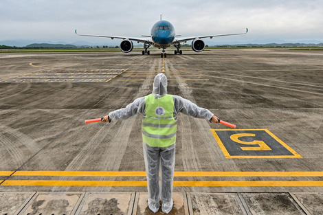 “Tiếng dương cầm trong khung nhà đổ”