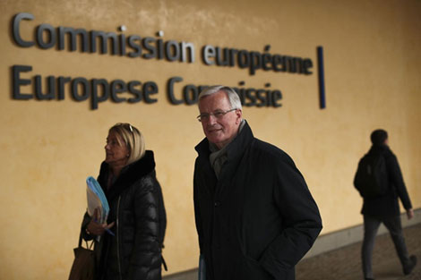 Anh - EU và nỗ lực định hình quan hệ hậu Brexit!