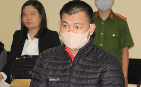 Bé gái bị gã hàng xóm lừa vào nghĩa trang rồi xâm hại