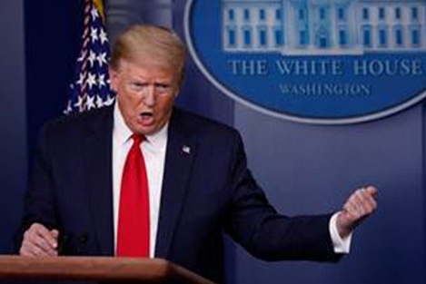 Sắc lệnh hạn chế nhập cư mới tác động kinh tế Mỹ