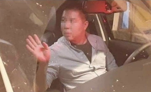 Tài xế Mazda CX5 gây tai nạn rồi bỏ chạy là người Đài Loan