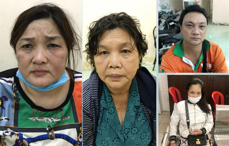 Vết trượt tội lỗi và ma lực của tiền bẩn