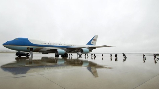 COVID-19 khiến dự án chuyên cơ Air Force One cũng... đội giá