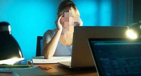 Mánh khóe lừa đảo việc làm online