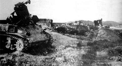 Công an Hòa Bình trong chiến dịch Điện Biên Phủ