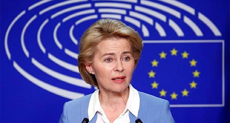 EU và câu chuyện chia rẽ tái diễn