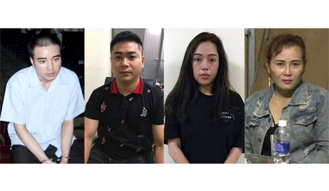 (NÓNG TRONG TUẦN) Bác kháng nghị “vụ Hồ Duy Hải”; triệt xóa băng bảo kê Loan “cá” và đường dây đánh bạc 20 nghìn tỉ đồng