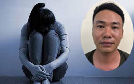 Gã “thầy pháp” rởm và màn kịch lừa tình, lừa tiền cô gái nhẹ dạ