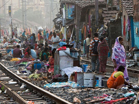 Nam Á lao đao trong đại dịch