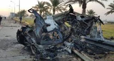 Mỹ liên tiếp thông qua lệnh trừng phạt Iran