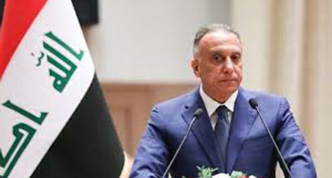 Tân Thủ tướng Iraq hướng tới cân bằng chính trị