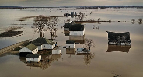 Trên triệu dấu thiên di