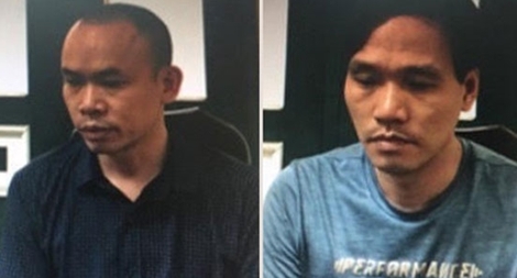 Dùng súng bắn chim làm bị thương người đi đường