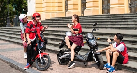 Xe máy điện chất lượng kém có còn đất sống?