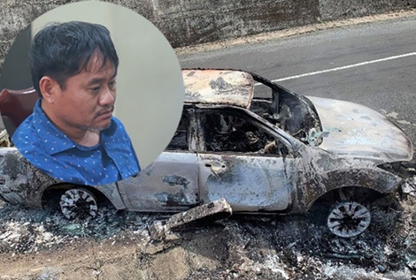 (NÓNG TRONG TUẦN) Đốt xác cháu vợ để trục lợi bảo hiểm; xét xử vụ “gian lận thi cử ở Hòa Bình” 