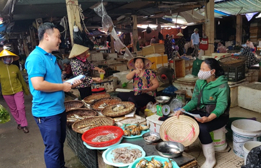 Góp phần bảo đảm an sinh xã hội từ việc triển khai BHXH tự nguyện