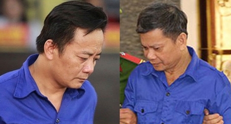 Vụ gian lận điểm thi ở Sơn La: Người đưa và người nhận hối lộ 1 tỷ đồng đều chối tội