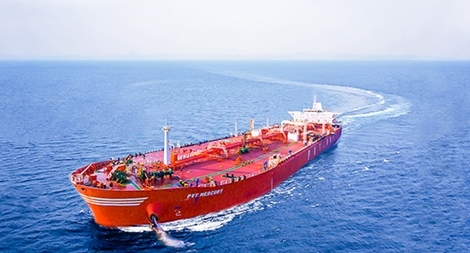 Tổng Công ty Vận tải Dầu khí: Cứu con tàu "sắp đắm" bằng cách nào?
