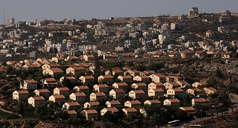 Manh nha xuất hiện vòng xoáy bạo lực mới tại Trung Đông