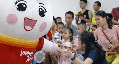 Từ 25/5 đến 1/6 : Có thể săn vé VietJet từ 1.600 đồng