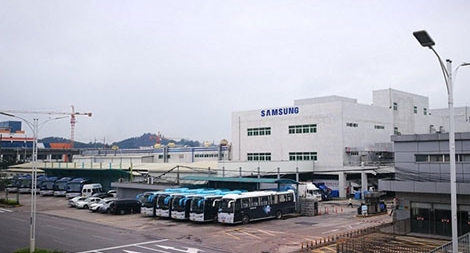 Đông Nam Á sẽ trở thành công xưởng thế giới?