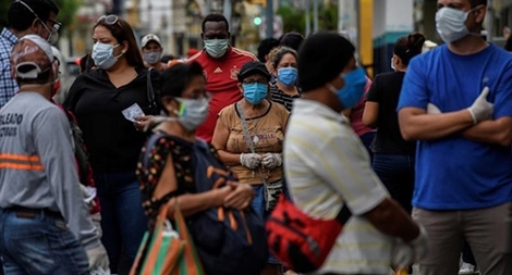 Cảnh báo nguy cơ tái bùng phát dịch COVID-19