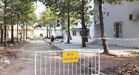 Trách nhiệm trong vụ "người bán hàng rong cho bệnh nhân COVID-19"