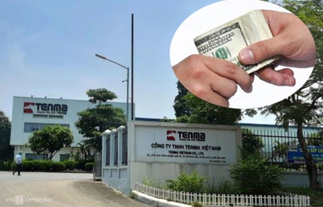 (NÓNG TRONG TUẦN) Nghi vấn quan chức nhận hối lộ 25 triệu Yên; khởi tố kẻ đánh đập con tàn nhẫn và vụ phá rừng ở Langbiang