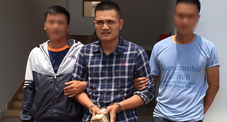 Hạ màn kịch tinh vi của nhóm cướp ở Cư Jút