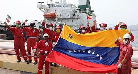 Trừng phạt Iran, vì Mỹ hay vì thế giới?