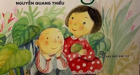 Sách viết cho thiếu nhi - Những điều trăn trở