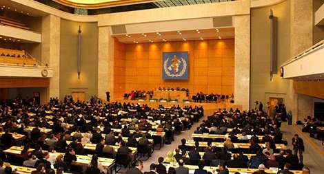 “Ngoại giao chiến lang”