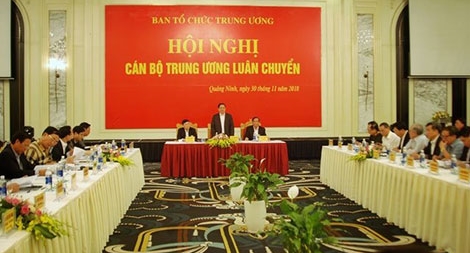 “Hạt giống đỏ” kế cận (phần 2)