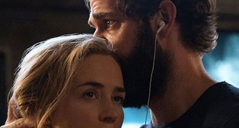 Những âm thanh không phải của Chúa