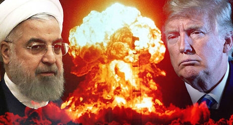 Mỹ - Iran: Đến hẹn lại lên