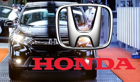 Hơn 1,4 triệu xe Honda và Acura bị triệu hồi vì lỗi bơm nhiên liệu