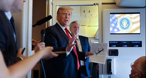 G7 đã lỗi thời?