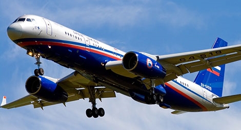 Nga với tuyên bố của Mỹ về OST