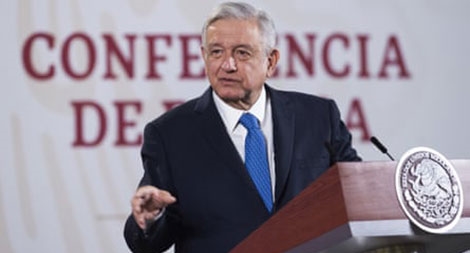 Mexico, băng đảng và "cái ôm thay cho viên đạn"