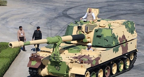 Lời giải nào cho xung đột biên giới Trung - Ấn?