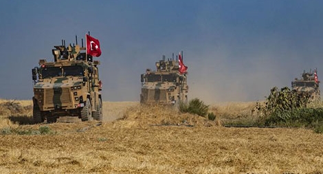 Libya trước giờ G