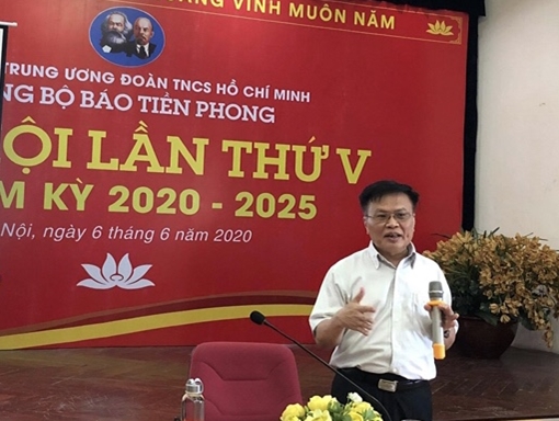 Kỳ vọng Quốc hội xem xét, áp dụng một số giải pháp hỗ trợ doanh nghiệp