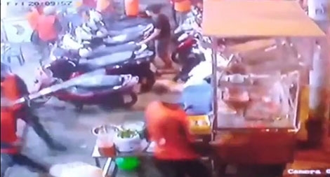 Cần chủ động ngăn chặn hoạt động băng nhóm