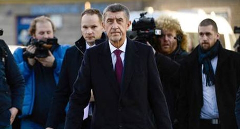 Nga - Cộng hòa Czech căng thẳng vì tin sai lệch